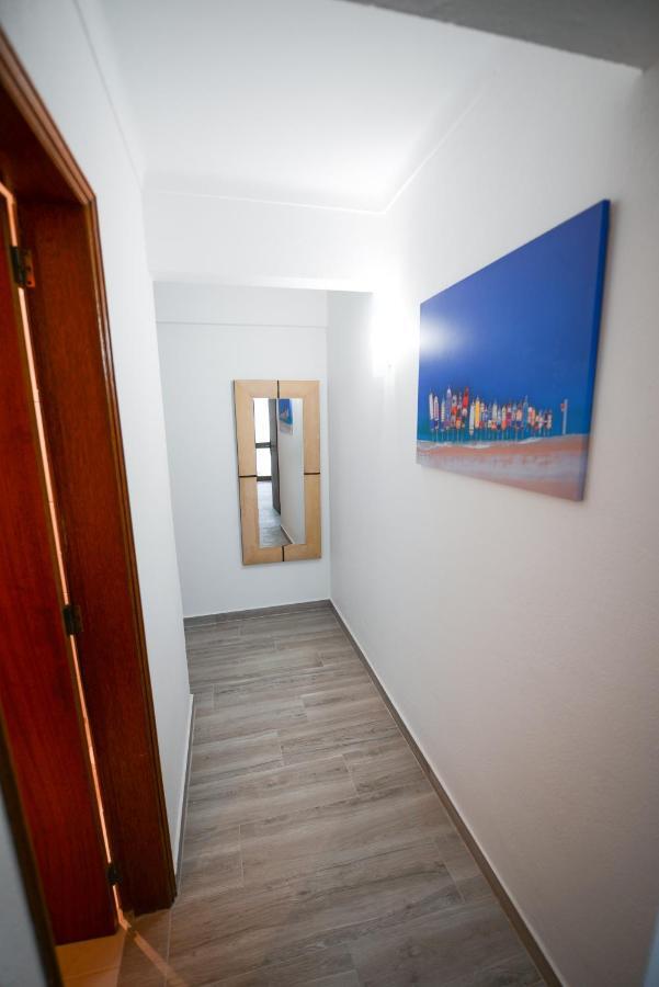 Prainha Beach Apartment Praia Da Luz Exterior photo
